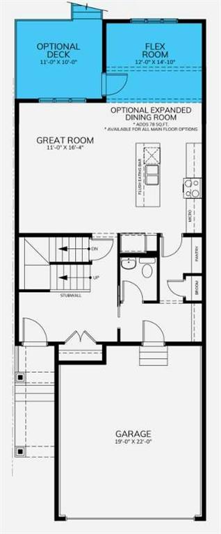 266 Heartwood Gardens SE photo 3