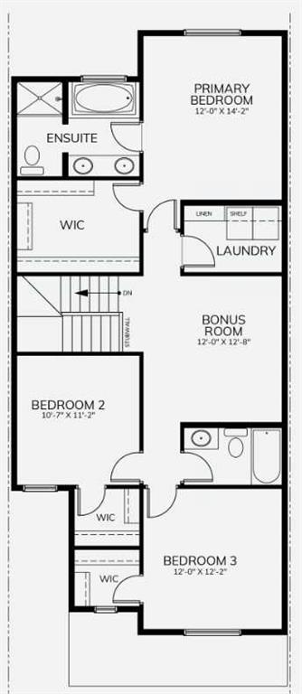 266 Heartwood Gardens SE photo 4