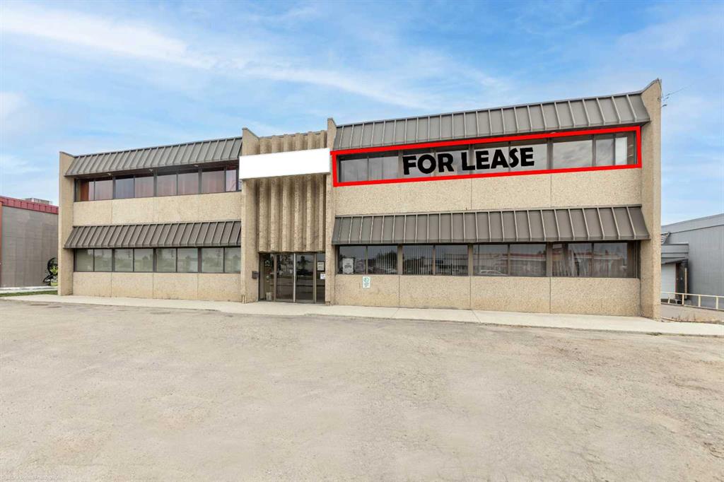 Top Floor 5720 44 Street #East Half