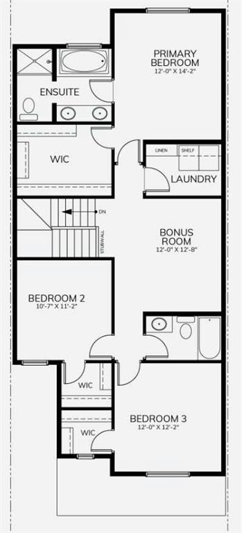 391 Heartwood Gardens SE photo 4