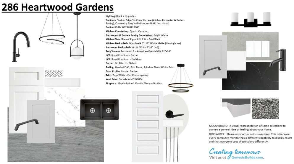286 Heartwood Gardens SE photo 2