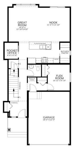 286 Heartwood Gardens SE photo 3
