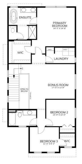 286 Heartwood Gardens SE photo 4