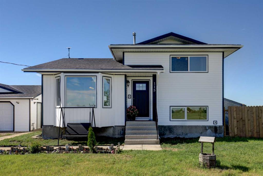 115 5 St