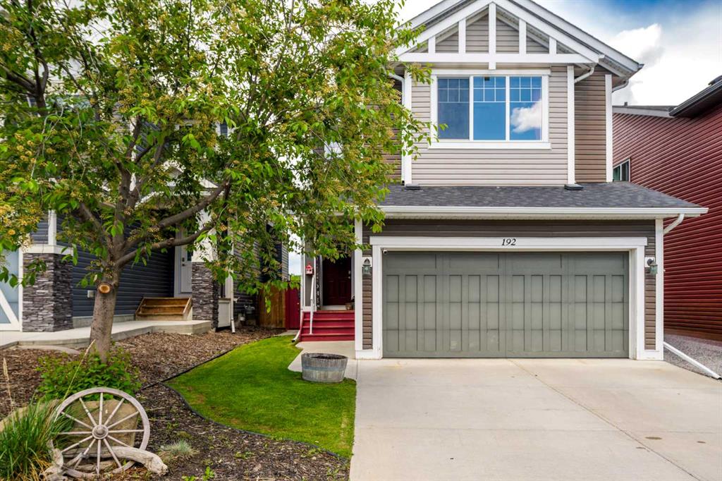 192 Fireside Place