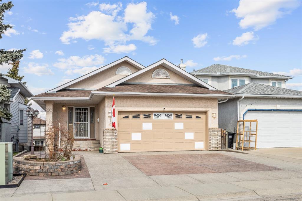 180 Hidden Vale Close NW