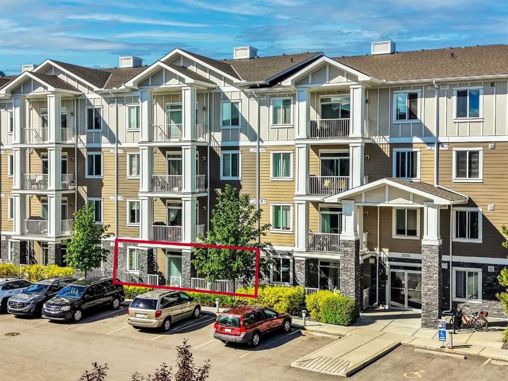 522 Cranford Drive SE #3105