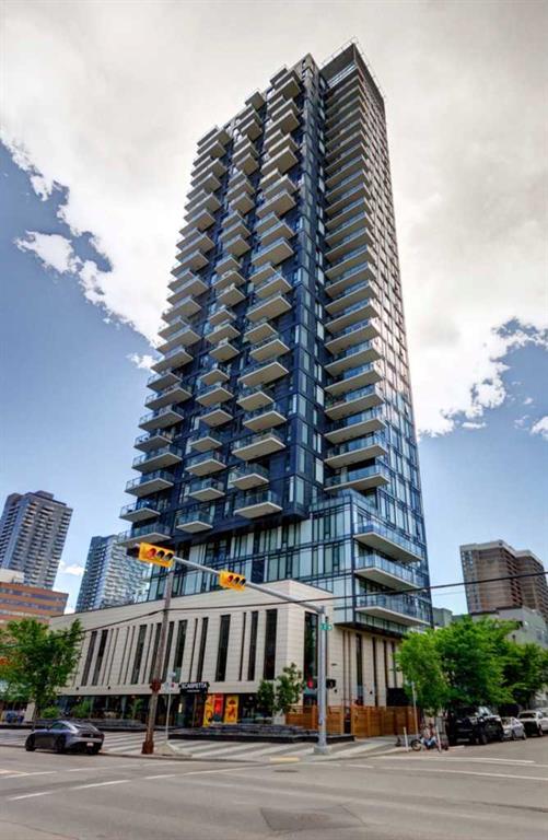 1010 6 Street SW #3005