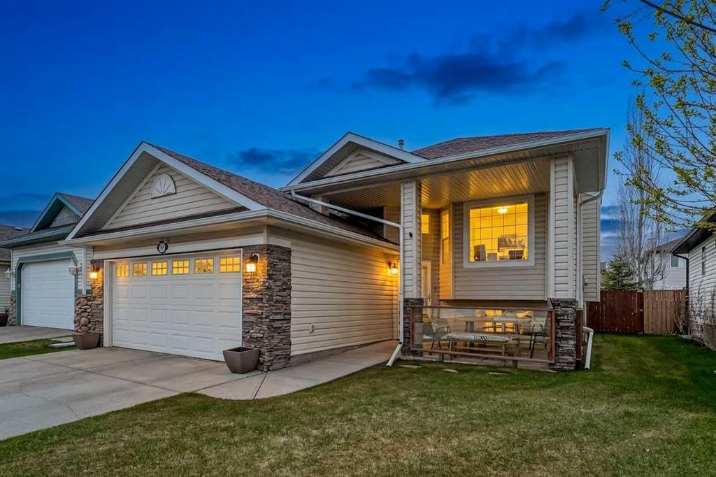 285 West Creek Springs