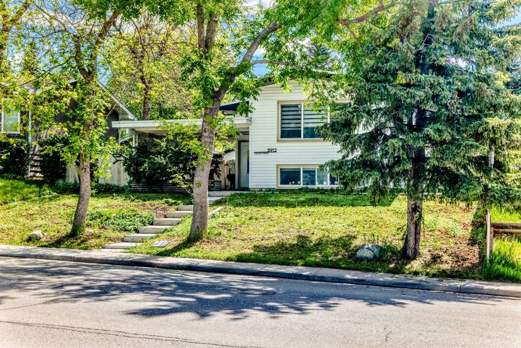 5912 Dalton Drive NW photo 4