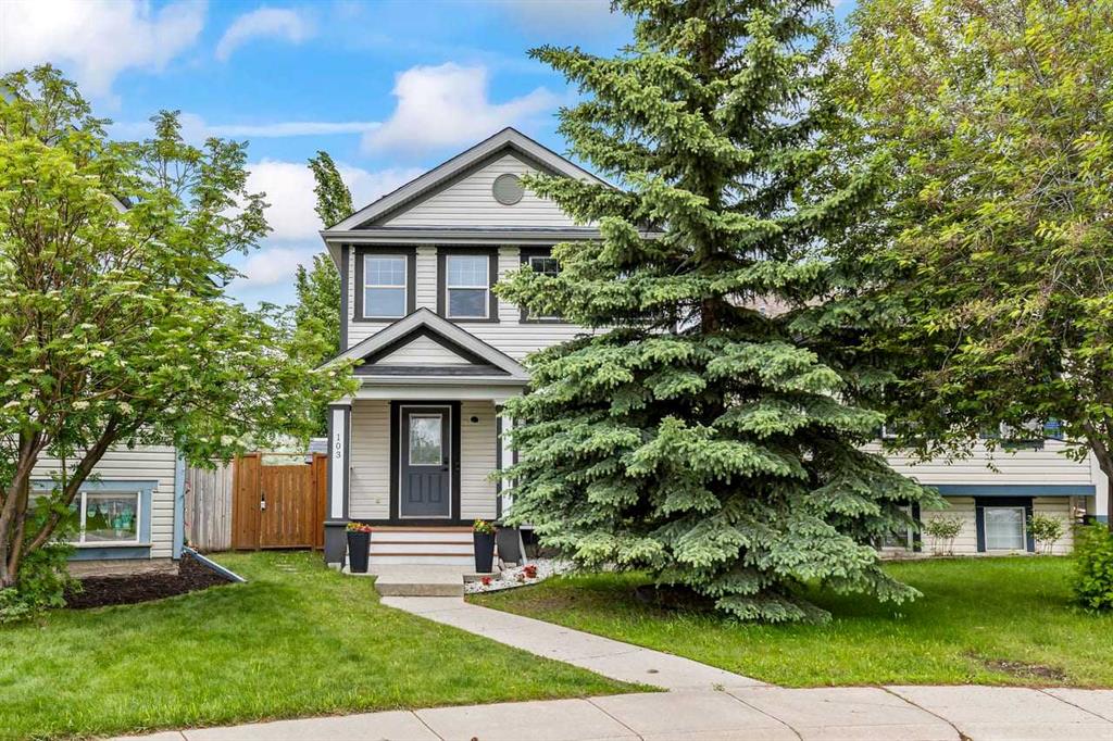 103 Copperfield Heights SE
