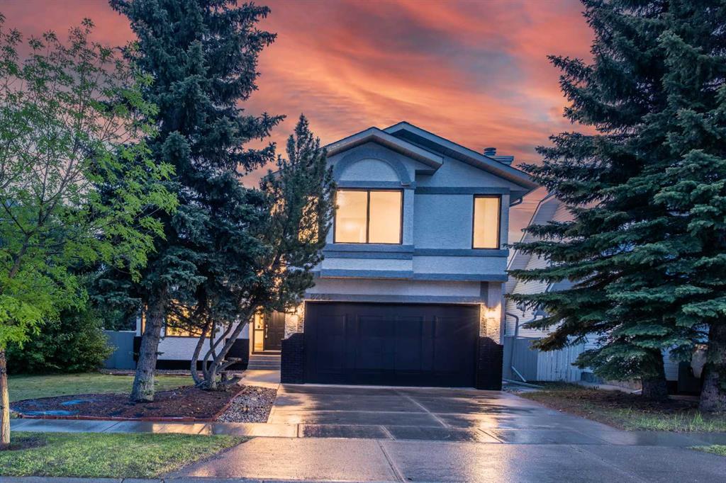 8266 Edgebrook Drive