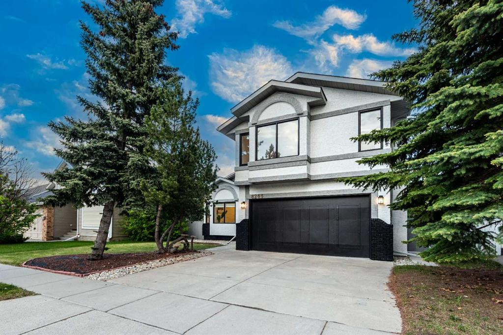 8266 Edgebrook Drive photo 3