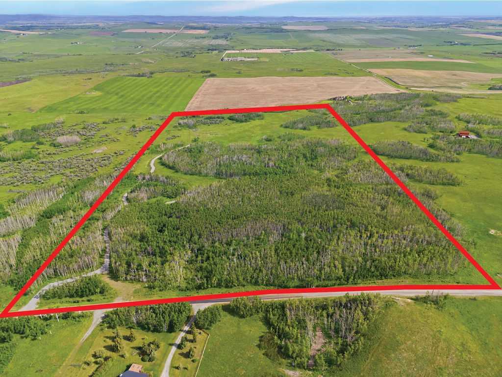 80+ Acres SE - 1 - 19 - 2 - W5