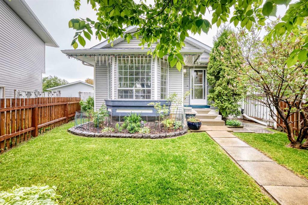16 Martinridge Way
