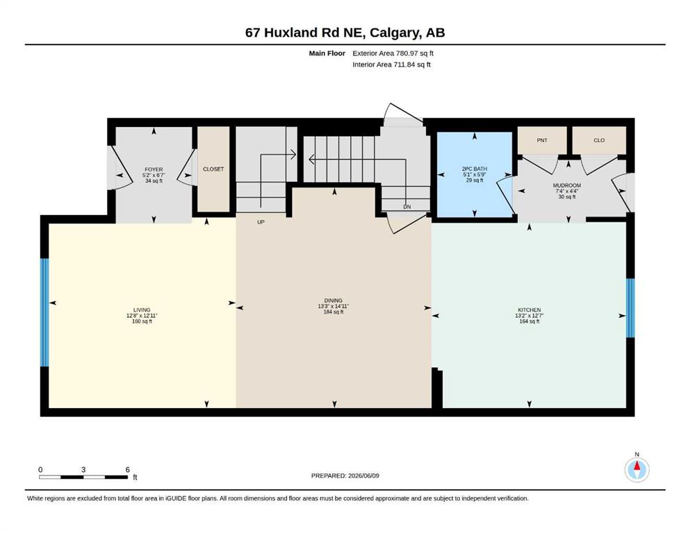 67 Huxland Road photo 4