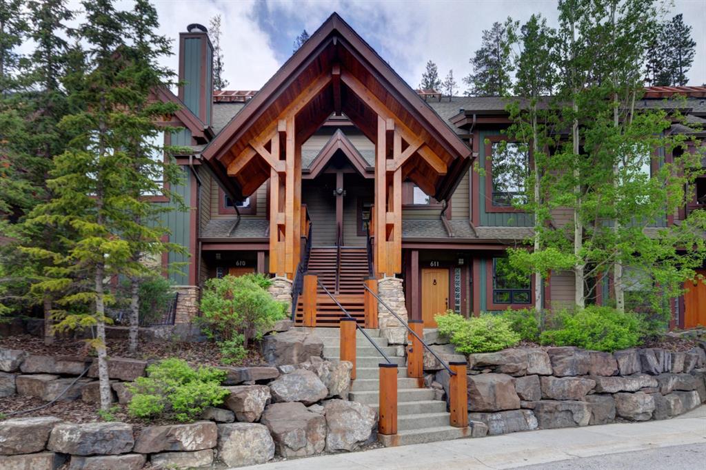 107 Armstrong Place #621