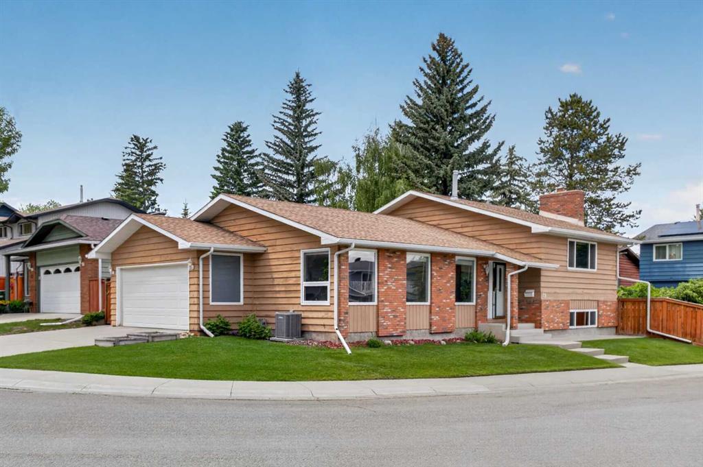 19 Deercrest Way SE