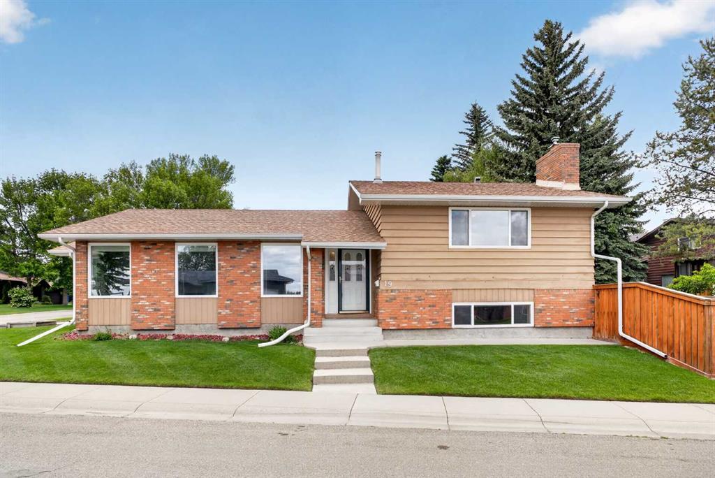 19 Deercrest Way SE photo 2