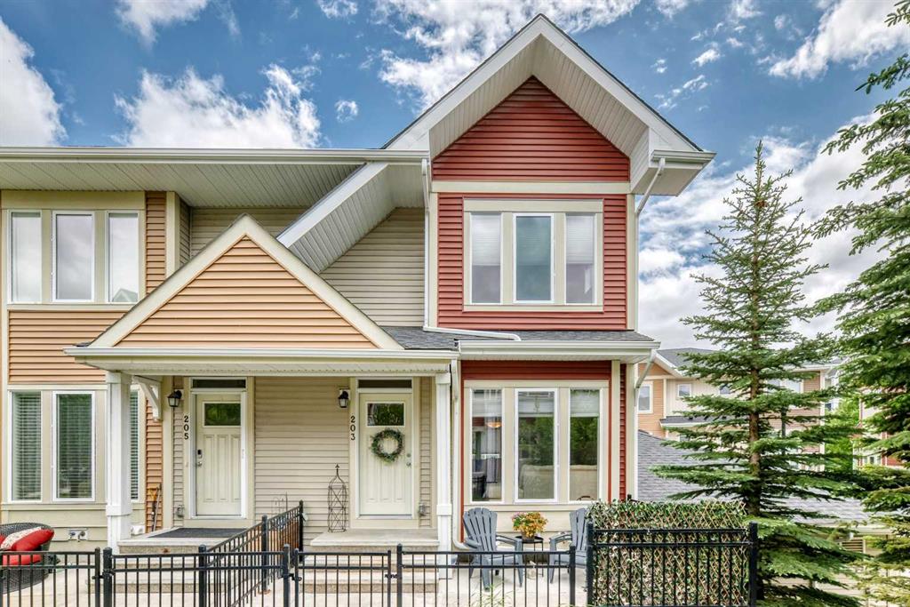 203 Auburn Meadows SE