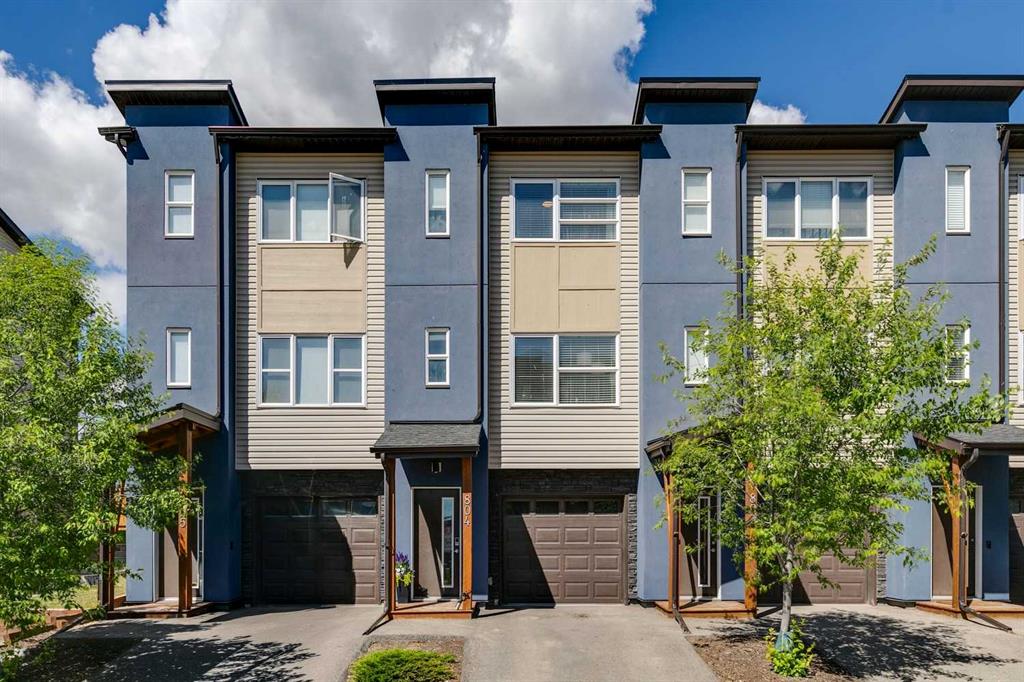2461 Baysprings Link SW #804