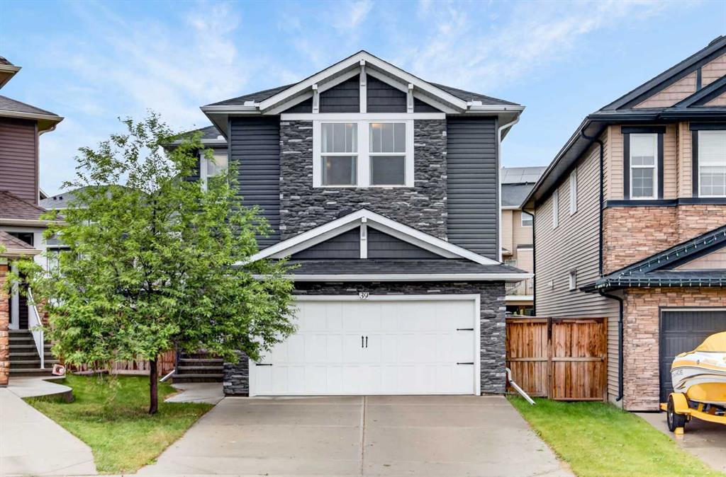 39 Nolanfield Crescent NW