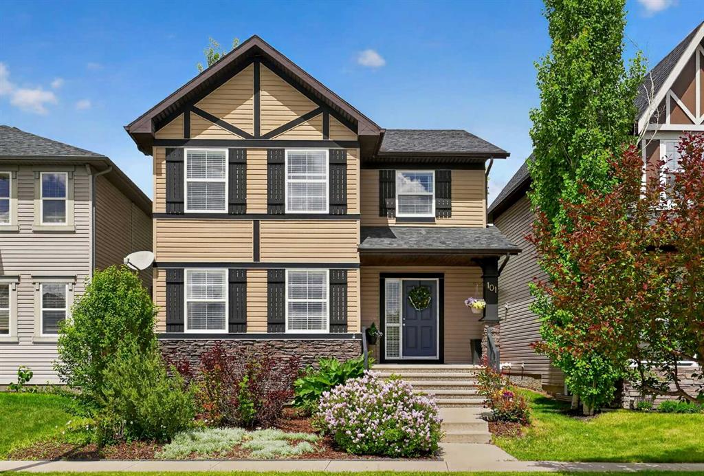 101 Elgin Meadows Manor SE