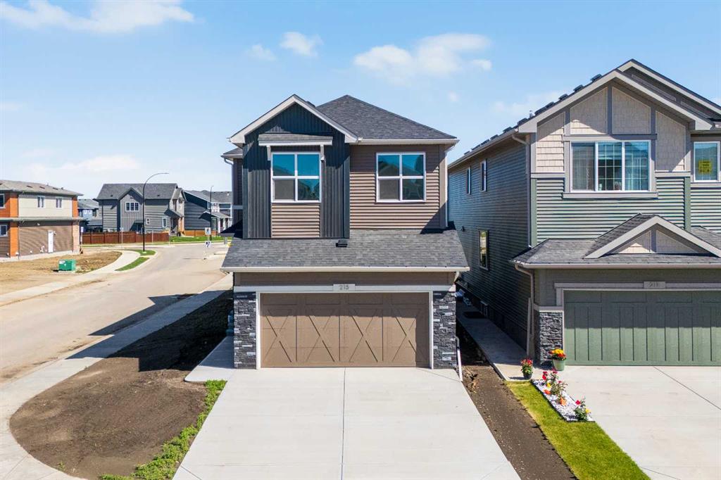 215 Sora Terrace SE