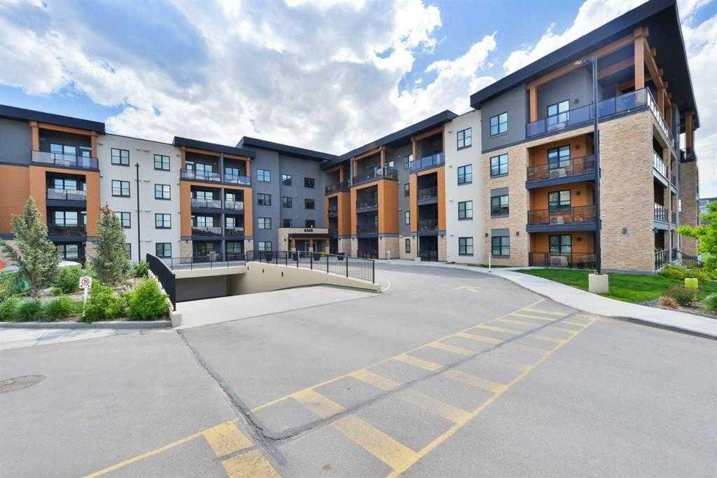 8355 19 Avenue SW #302