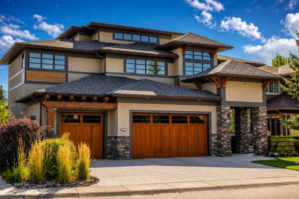 134 Aspen Ridge Place SW
