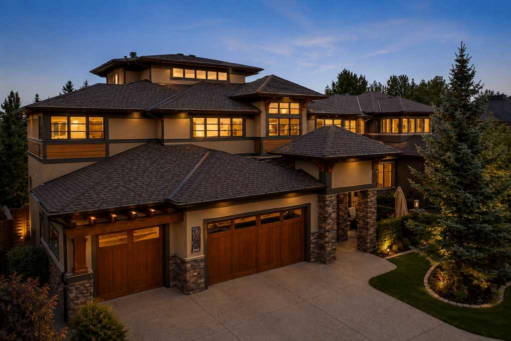 134 Aspen Ridge Place SW photo 2