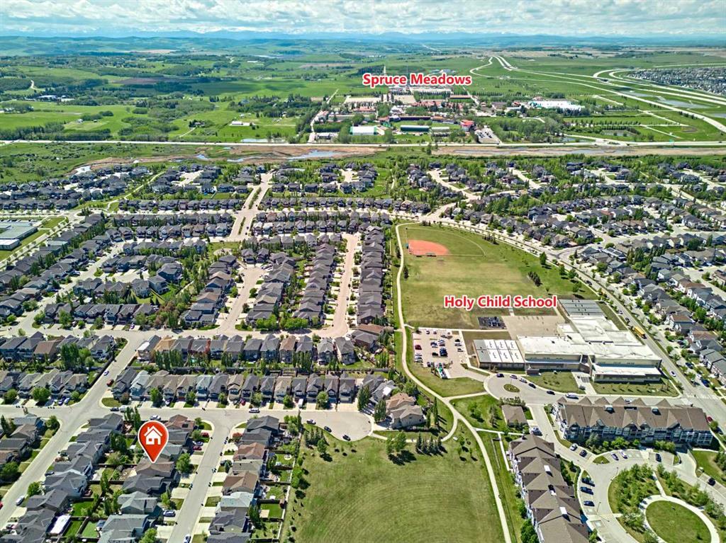 15 Silverado Saddle Court SW