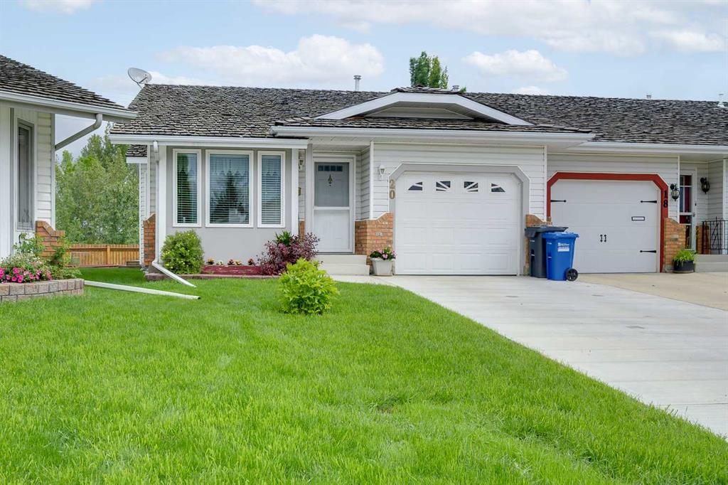 20 Cosgrove Close