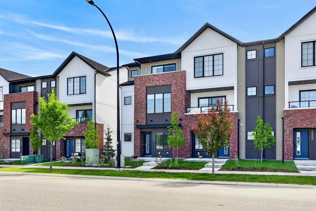 201 Cooperswood Green SW #1501