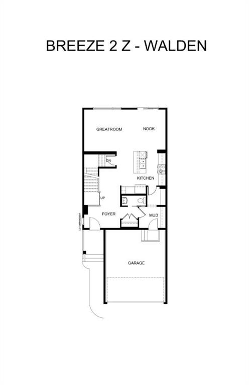 110 Walgrove Bay SE photo 3