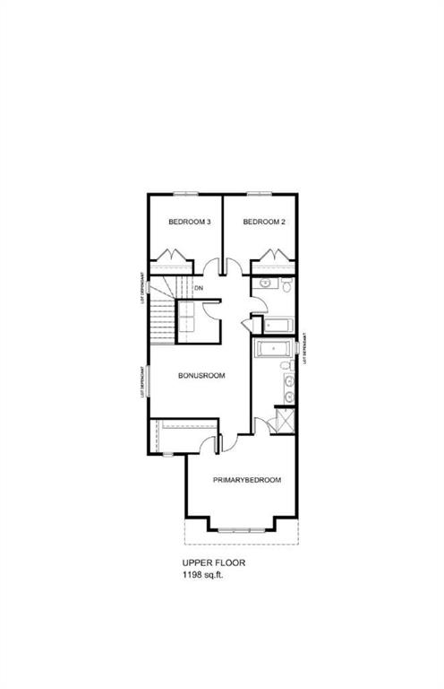 110 Walgrove Bay SE photo 4