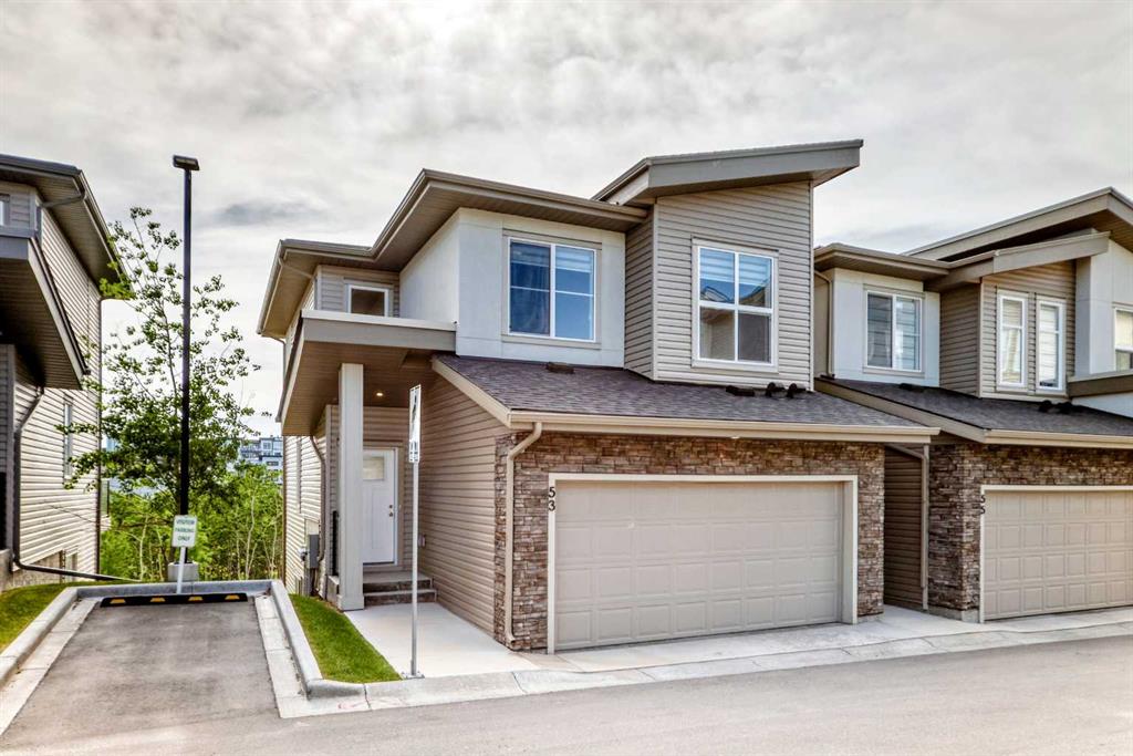 53 Spring Creek Common SW