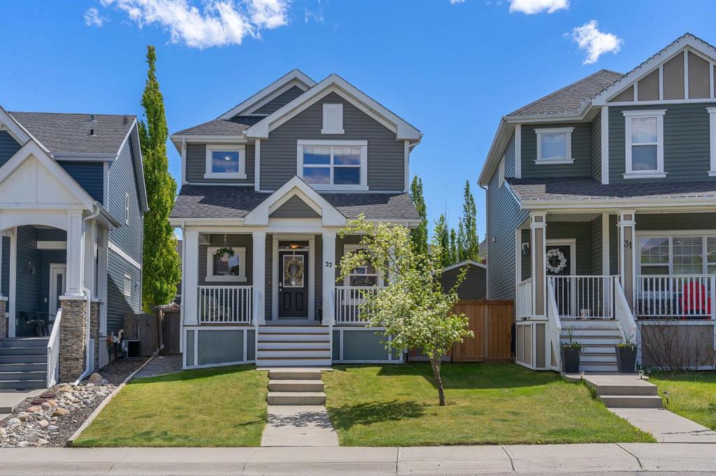 27 River Heights Crescent