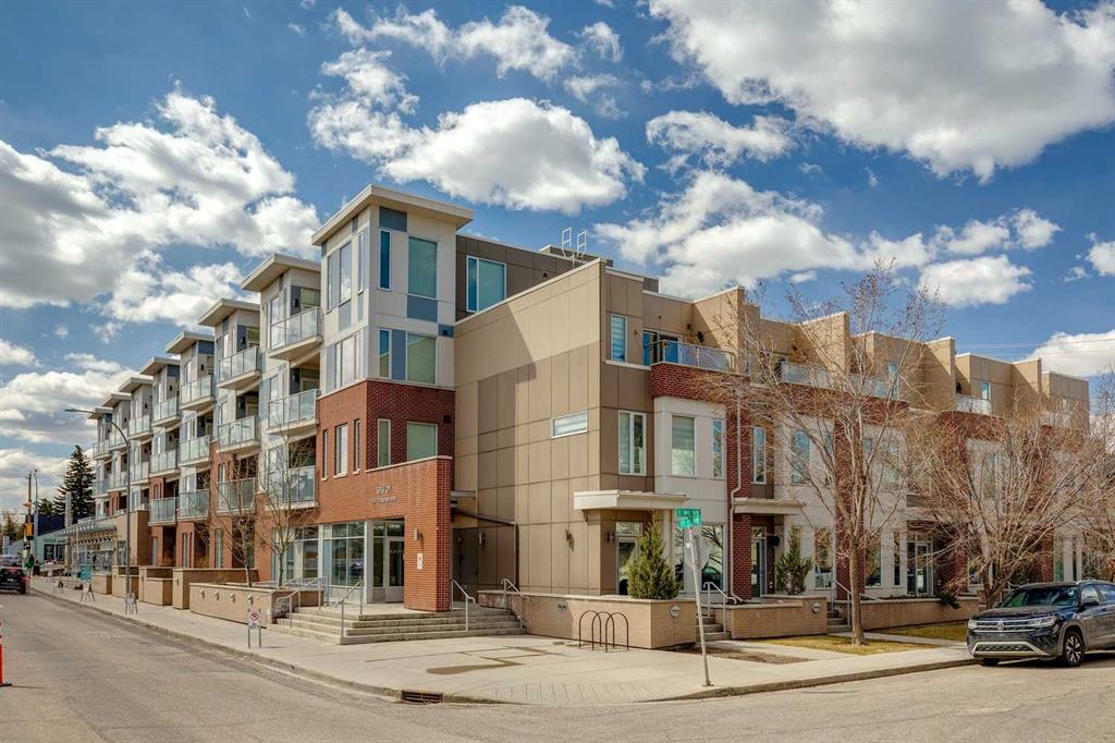 119 19 Street NW #209 photo 2