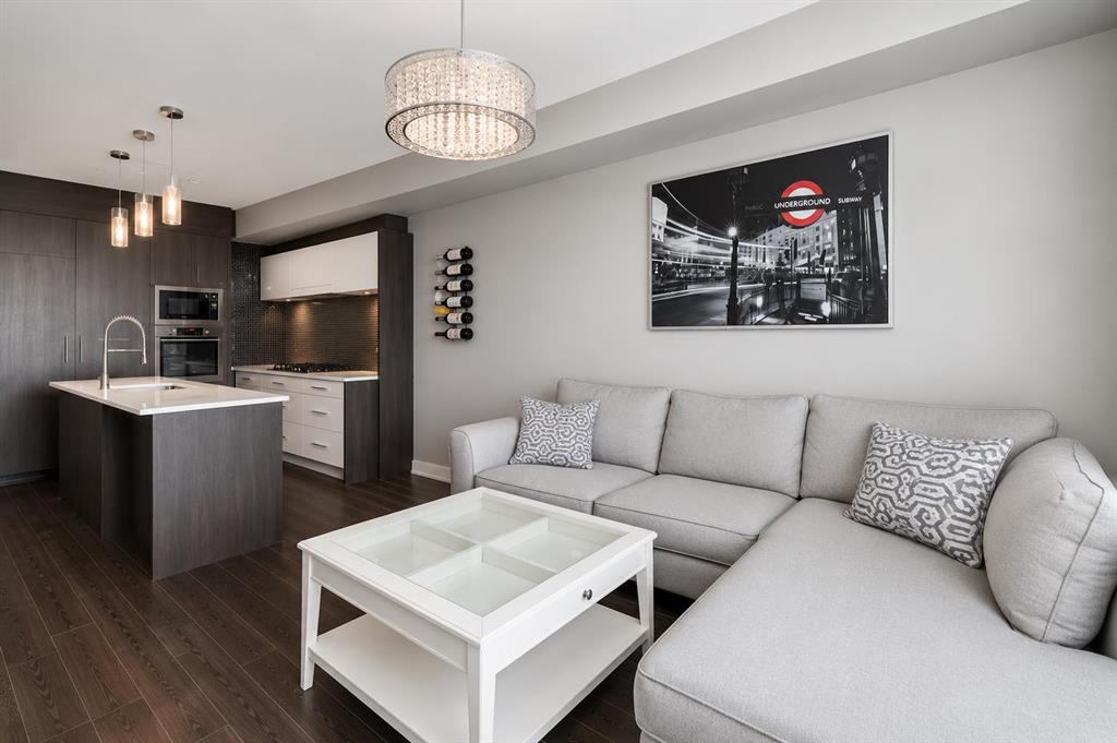 119 19 Street NW #209 photo 3