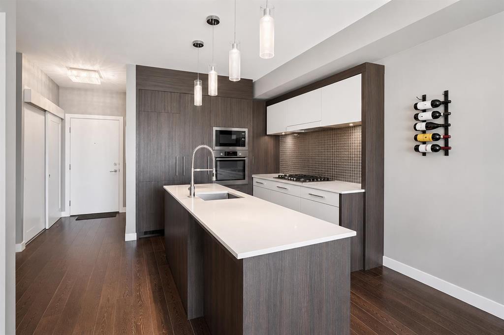 119 19 Street NW #209 photo 4