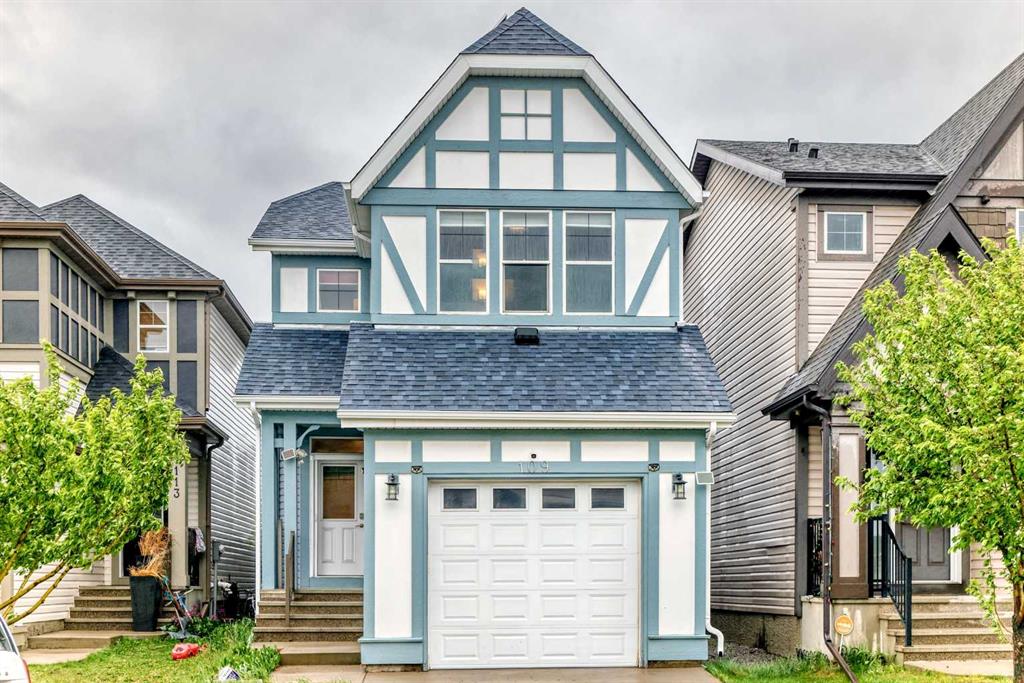 109 New Brighton Park SE