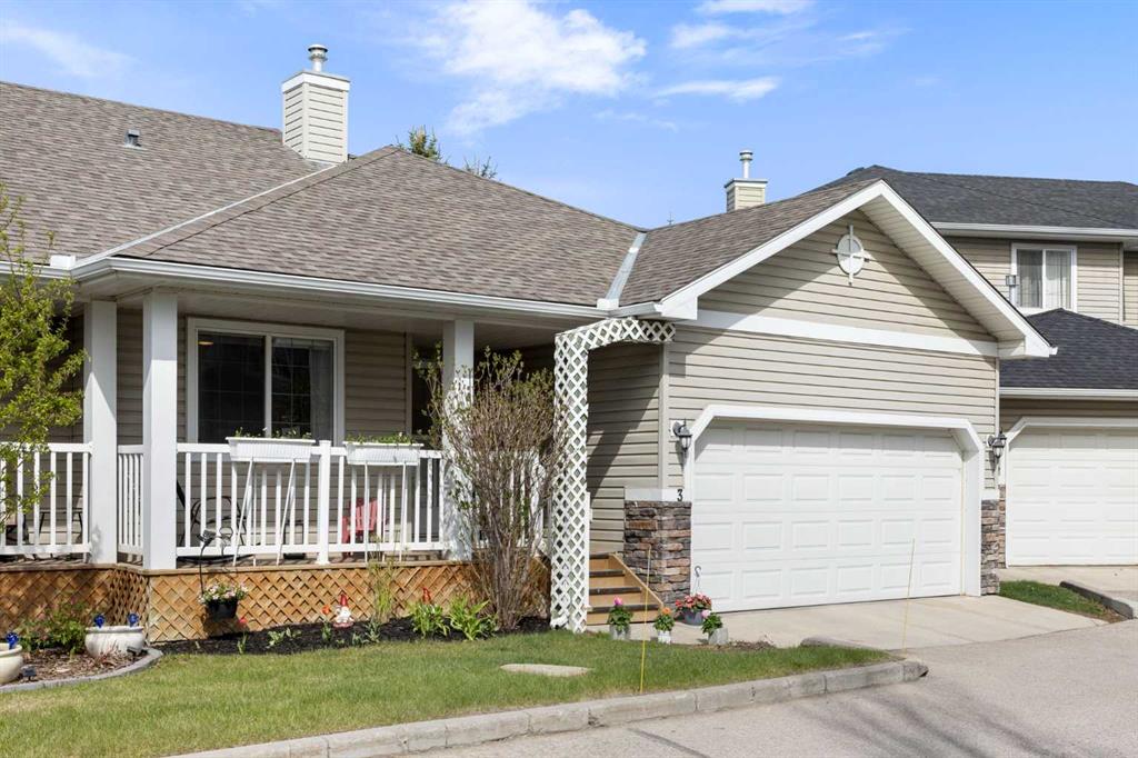 117 Bow Ridge Drive #3