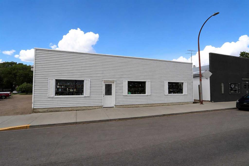 5306 50 Street