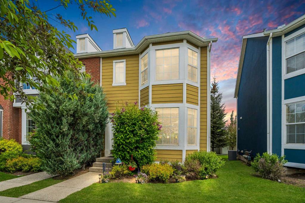 183 Rainbow Falls Drive