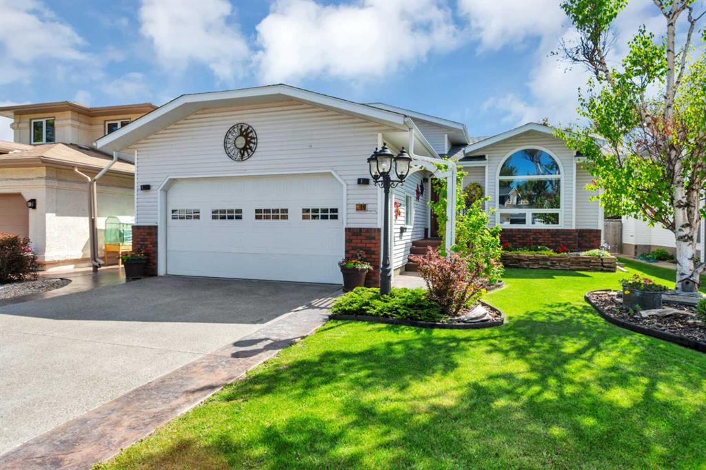 19 Donnelly Crescent