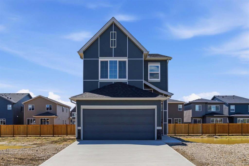 53 Snowberry Common SE
