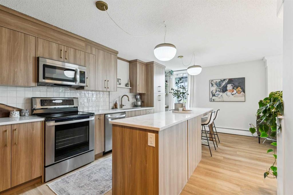 1328 13 Avenue SW #502 photo 2