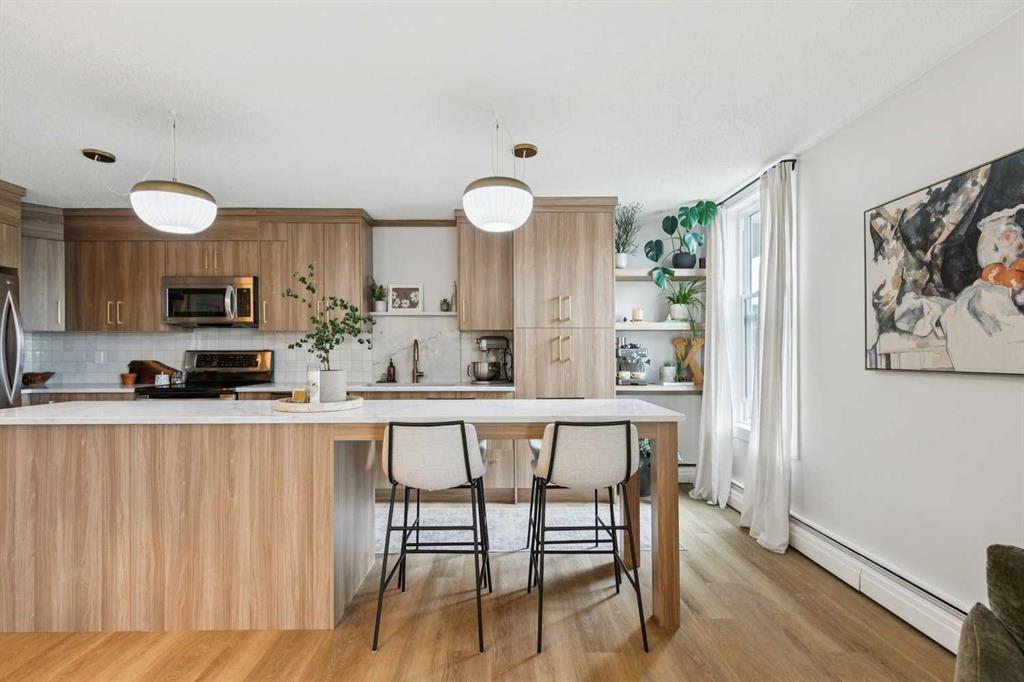 1328 13 Avenue SW #502 photo 3