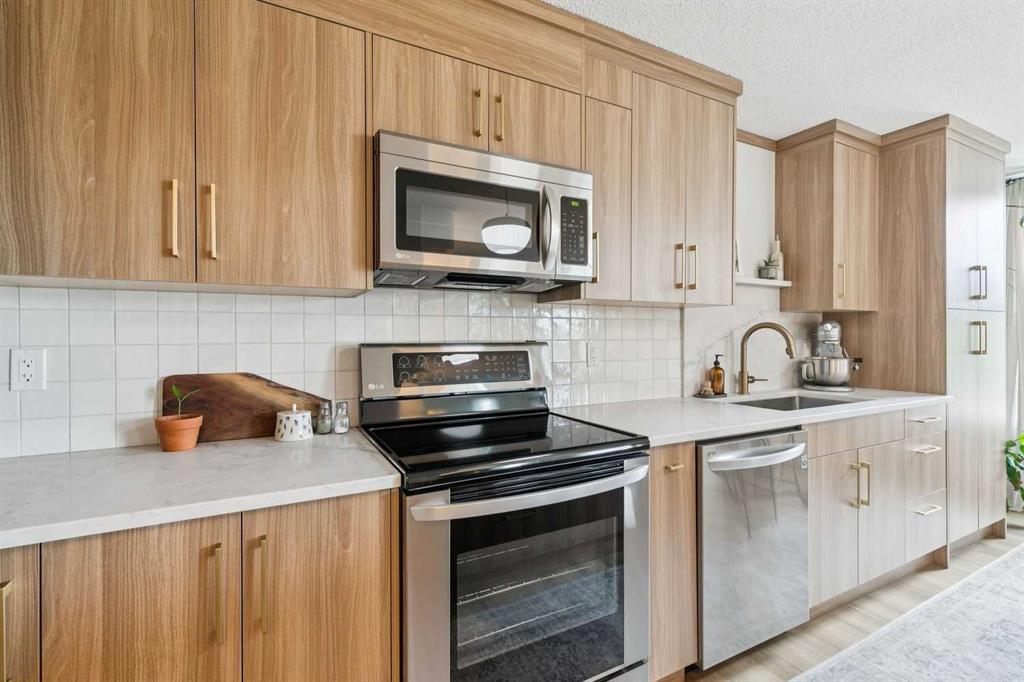 1328 13 Avenue SW #502 photo 5